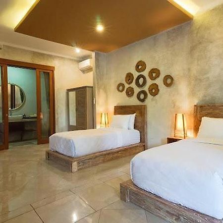 Nayaka Living Ubud Exterior foto