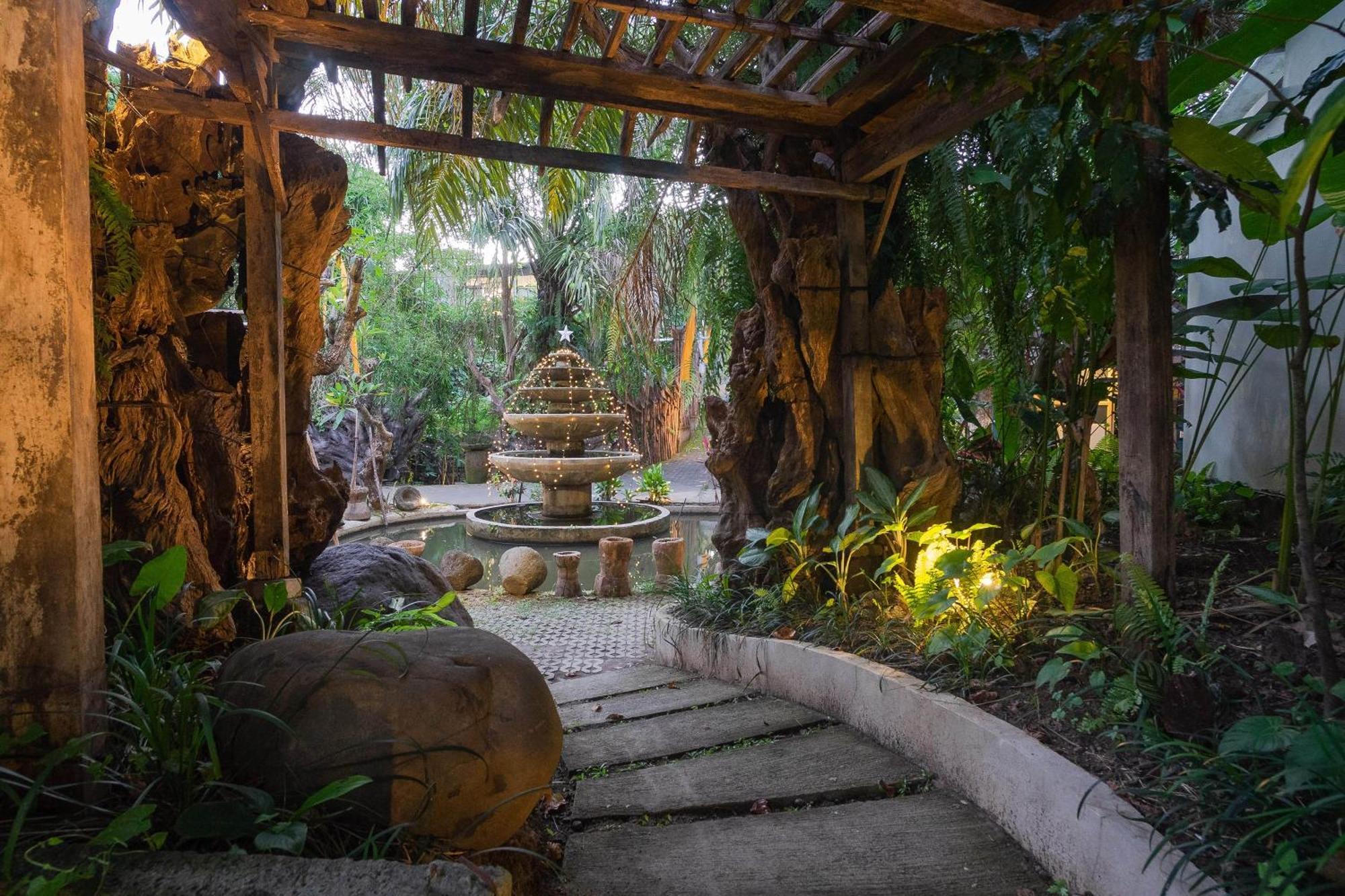 Nayaka Living Ubud Exterior foto