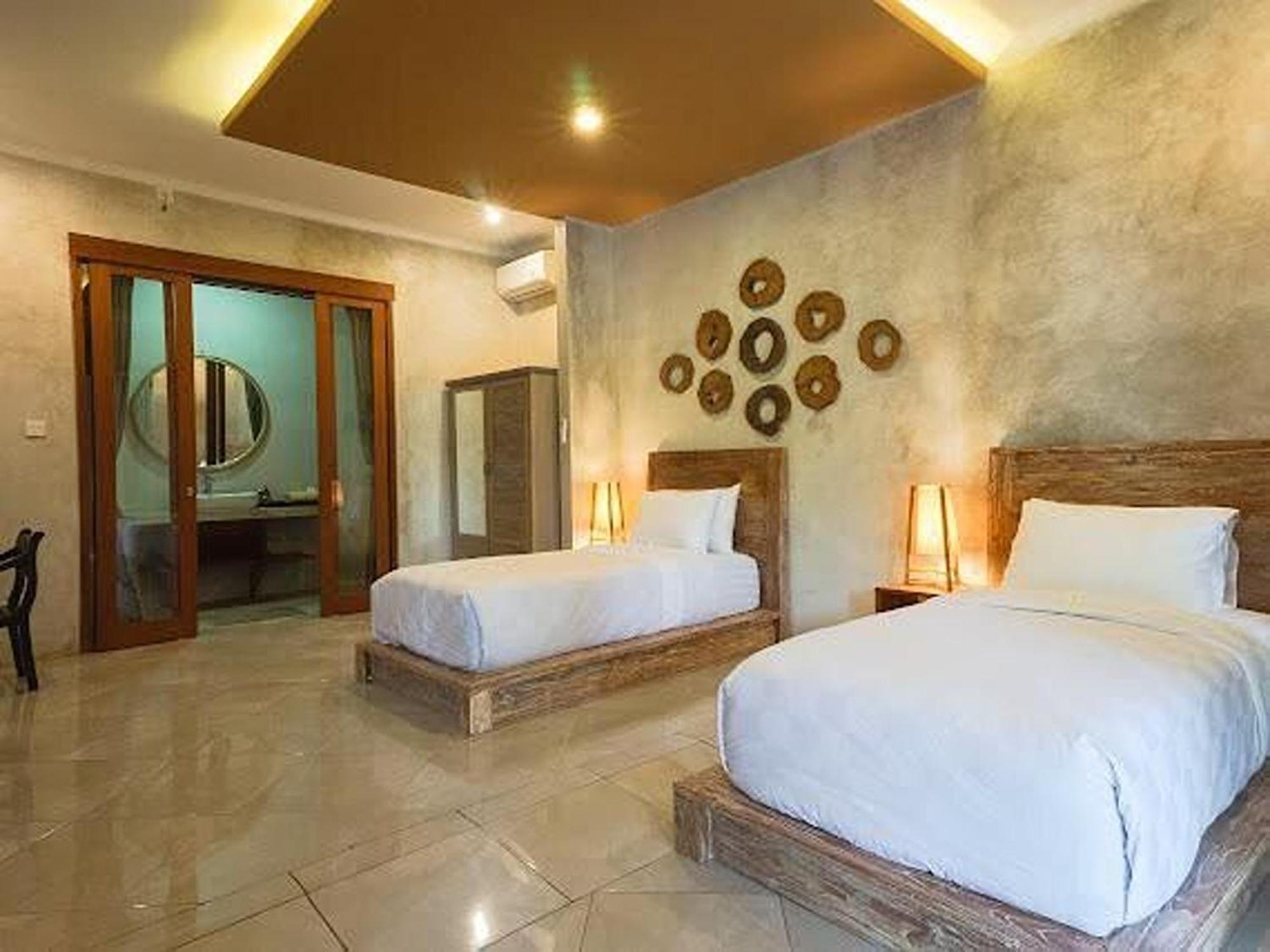 Nayaka Living Ubud Exterior foto